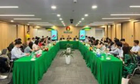 PVCFC vận hành ổn định, mở rộng chuỗi giá trị