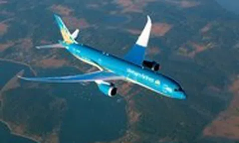Lợi nhuận Vietnam Airlines giảm sau kiểm toán