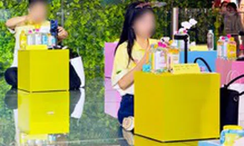 Nghề 'cò' online lên ngôi