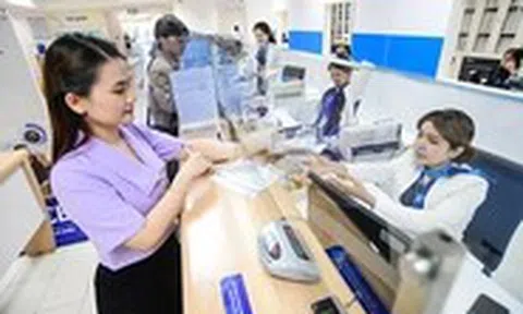 Gần 20 ngân hàng đã giảm lãi suất, có nơi hạ tới 3%/năm lãi vay