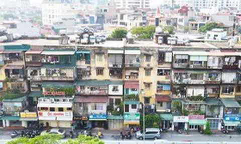 Hà Nội thí điểm một số cơ chế, chính sách đặc thù để thực hiện các dự án lớn