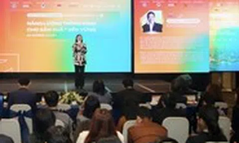 Hơn 500 lãnh đạo doanh nghiệp cùng bàn cách vượt khó