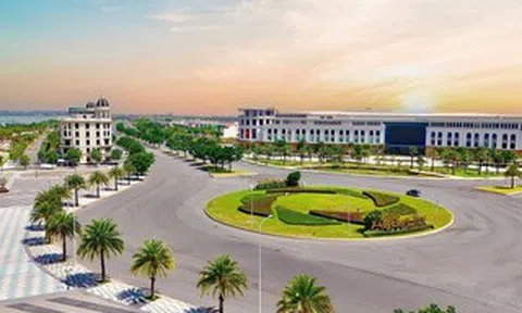 Novaland còn quỹ đất hơn 2.400 ha chưa triển khai