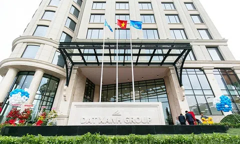 Đất Xanh thay đổi nhân sự cấp cao, tái cấu trúc mô hình hoạt động