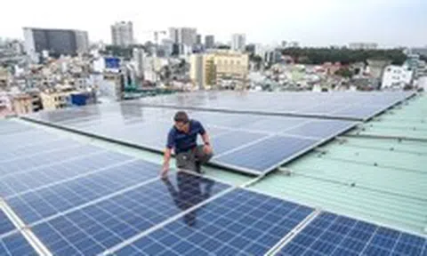 Nhiều giải pháp tiết kiệm điện hiệu quả