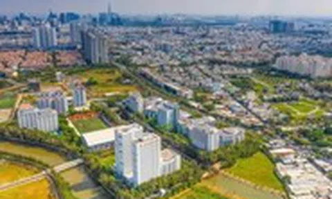 BIDV, Agribank, Vietinbank và Vietcombank 'ôm' 11 triệu tỉ đồng bất động sản thế chấp