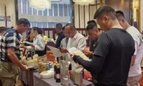 Mở rộng cánh cửa xuất khẩu vào thị trường lớn Trung Quốc