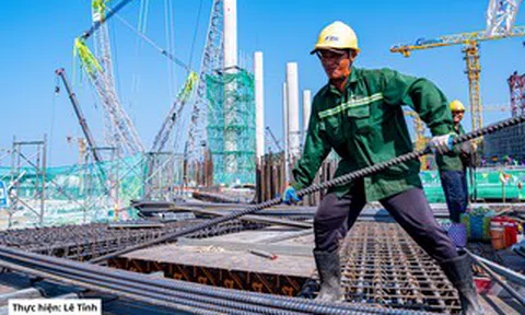 Cận cảnh những siêu công trình phục vụ APEC 2027 đang thành hình tại Phú Quốc