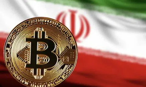 Thị trường tiền số hôm nay, 17-4: Diễn biến Bitcoin sau tuyên bố bất ngờ của Iran về eo biển Hormuz