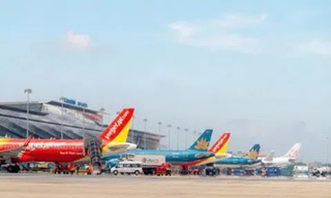 Cục Hàng không đề nghị Trung Quốc duy trì nguồn cung nhiên liệu cho hãng bay Việt