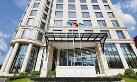 Tập đoàn Đất Xanh công bố thông tin về chủ tịch và tổng giám đốc