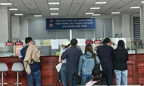 Hộ kinh doanh kê khai thuế sau ngày 20-4 có bị phạt?