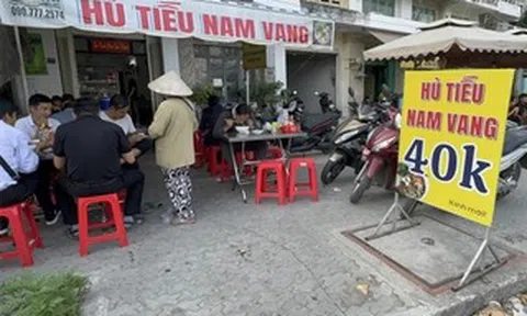 Giá cả sinh hoạt vẫn chưa hạ nhiệt