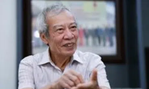 Chuyện những người lính thống kê hành quân vào chiến khu R