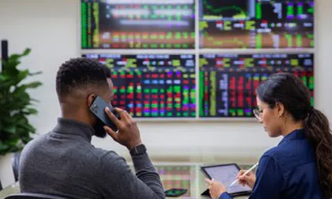 Chứng khoán 20-4: Lý do cổ phiếu Vinhomes bật tăng kịch trần