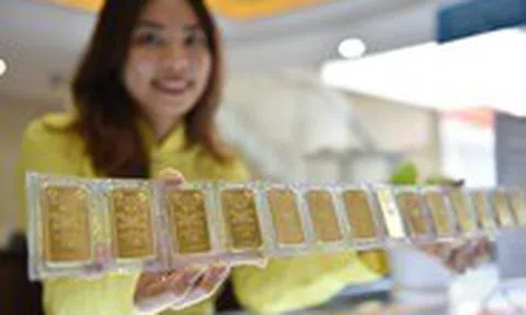 Hiệp hội Kinh doanh vàng Việt Nam kiến nghị doanh nghiệp được nhập khẩu vàng nguyên liệu