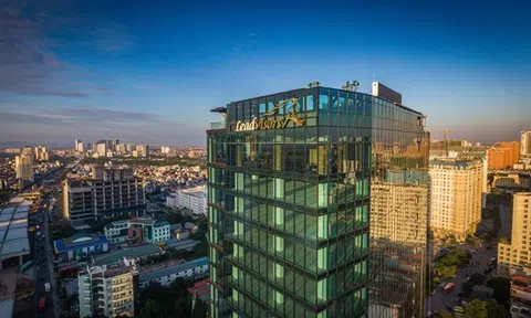One Capital Hospitality (OCH) hoàn thành 5 năm tái cơ cấu, sẵn sàng bứt phá