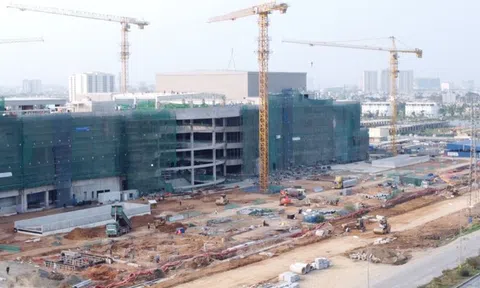 Thanh Hóa: Gỡ nút thắt hạ tầng cho đại dự án AEON MALL hơn 4000 tỷ đồng