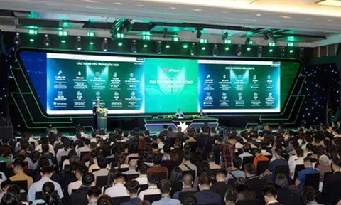 ĐHĐCĐ VPBank: Lãi suất neo cao, tín dụng tăng nhanh, ngân hàng nói gì về nợ xấu?