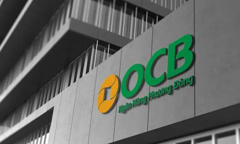 Lợi nhuận quý I/2026 OCB vượt mốc 1.200 tỷ đồng