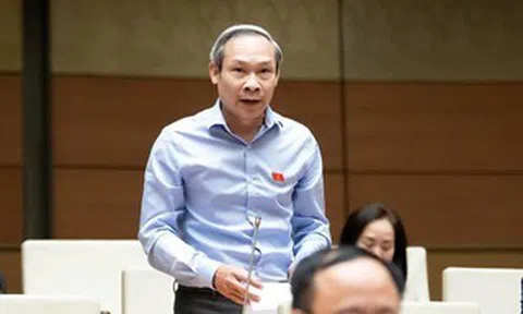 Đề xuất đưa vào luật khung doanh thu miễn thuế với hộ kinh doanh từ 1 - 3 tỉ đồng/năm