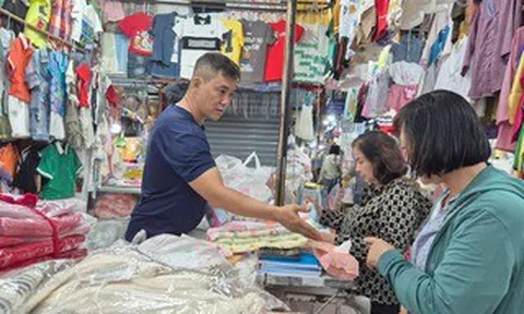 Đề xuất nâng ngưỡng doanh thu lên 1 tỉ đồng, 2,56 triệu hộ kinh doanh có thể được miễn thuế