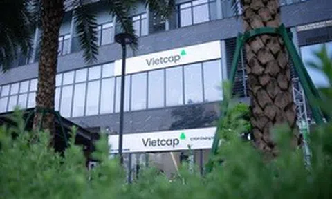 Chứng khoán Vietcap ôm lỗ lớn tại FPT, bù lại “hái quả ngọt” từ IDP và MCH