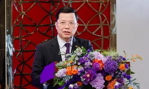 Tổng Giám đốc TPBank nói về bài toán sinh lời khi tài sản vượt 500.000 tỷ đồng