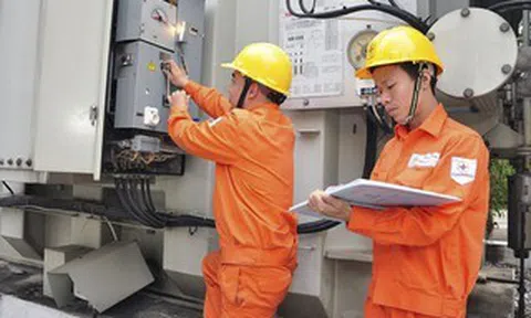 Người dùng chú ý quy định mới về khung giờ tính giá điện