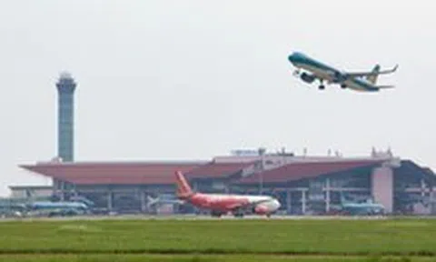 Hầu hết các chuyến bay từ Hà Nội, TP.HCM tới các điểm du lịch đã kín chỗ