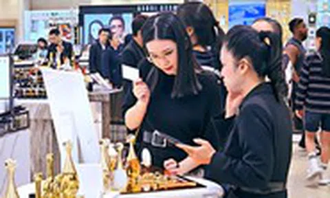 Vốn, niềm tin và lẽ công bằng