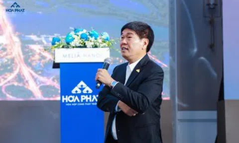 Lãnh đạo Hòa Phát, FPT, Masan, HAGL... nói gì khi cổ đông chất vấn về giá cổ phiếu?