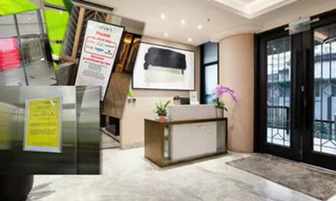 Đưa dịch vụ cho thuê căn hộ ngắn hạn vào khuôn khổ