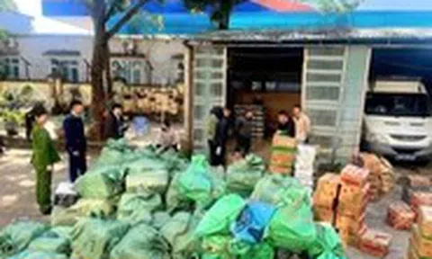 VCCI: Cân nhắc việc bổ sung một số hành vi kinh tế vào Bộ luật Hình sự vì có thể gây rủi ro pháp lý