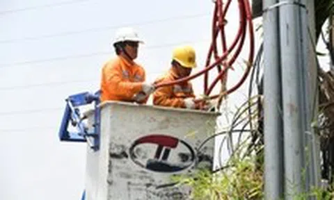 Thay đổi khung giờ tính giá điện vào buổi tối, người dùng điện nào chịu tác động?