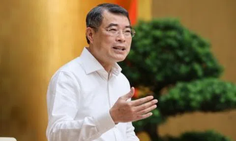 Thủ tướng Lê Minh Hưng: Nhà nước không khuyến khích người dân nắm giữ vàng