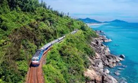 Ngành đường sắt dùng AI để tự động giảm giá vé tàu chặng ngắn