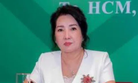 Bà Nguyễn Thị Như Loan vay Quốc Cường Gia Lai hơn 30 tỉ đồng