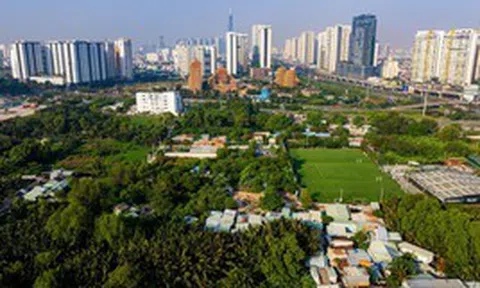 Siêu dự án có sân vận động 70.000 chỗ của Sun Group tại thành phố giàu nhất Việt Nam sắp triển khai khâu then chốt