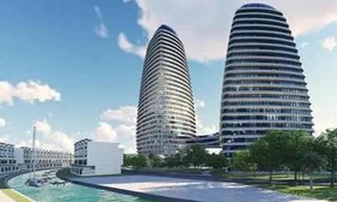 Mỗi ngày phải "gánh" hơn 1,4 tỷ đồng lãi vay, I.P.A vẫn lãi lớn quý đầu năm