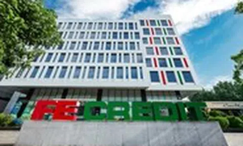 FE CREDIT tăng tốc, kích hoạt hệ sinh thái VPBank