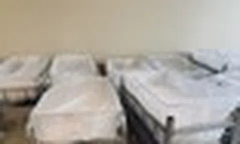 Mỹ đón một kỷ lục buồn chưa từng có trong lịch sử, tiến sát mốc ‘khó có thể đảo ngược’