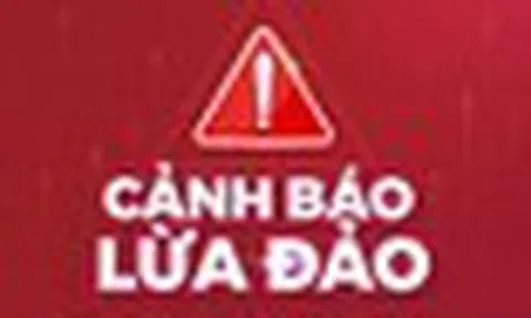 Công an cảnh báo thủ đoạn lừa đảo chuyển khoản cực kỳ tinh vi