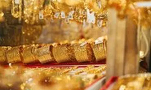 Giá vàng tăng không ngừng khi Mỹ - Iran sắp đạt thỏa thuận chấm dứt chiến tranh