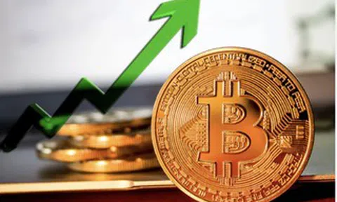 Thị trường tiền số hôm nay, 6-5: Bitcoin tăng vọt