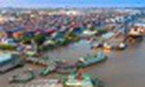 Mỹ và Ấn Độ báo tin vui đến Việt Nam