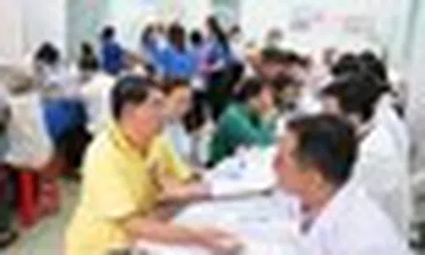 Tin vui cho người dân cả nước: Từ năm 2026, toàn dân chính thức được hưởng miễn phí dịch vụ này