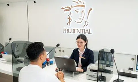Prudential Việt Nam phản hồi việc chuyển hơn 5.100 tỉ đồng ra nước ngoài và bị phạt thuế
