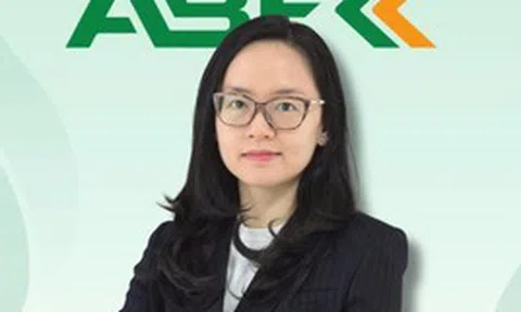 Con gái sinh năm 1993 của đại gia Vũ Văn Tiền xuất hiện ở vị trí mới