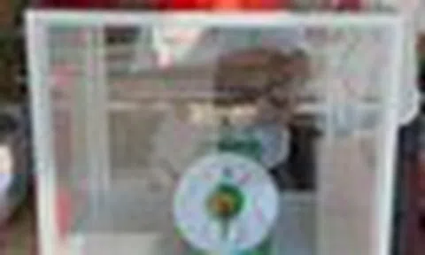 Sầm Sơn lắp cân đối chứng ở khu hải sản để chống "buôn gian bán lận"